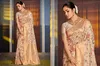 Swarnika By Astita Banarasi Silk Surat Wedding Wear Saree Wholesale Market